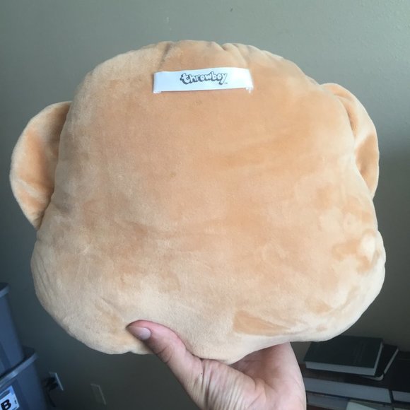 Throwboy Monkey - Picture 8 of 8